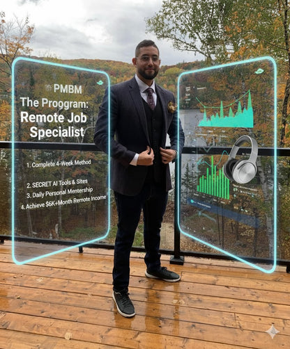 Discover How This Online Job (NOT an online business) That Nobody Is Talking About Makes Me $9k/Month While Working 4h a Day